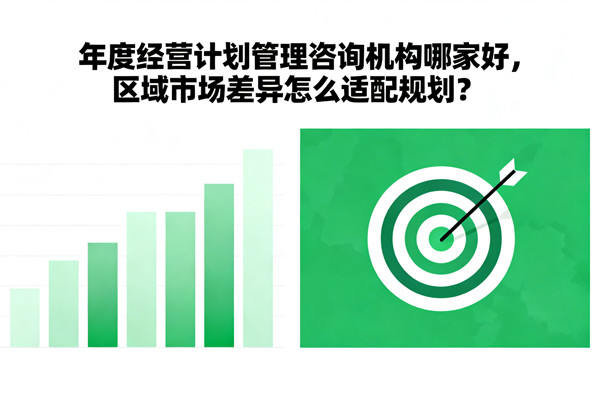 年度經(jīng)營計(jì)劃管理咨詢機(jī)構(gòu)哪家好，區(qū)域市場差異怎么適配規(guī)劃？