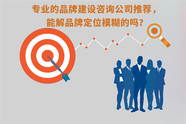 專(zhuān)業(yè)的品牌建設(shè)咨詢(xún)公司推薦，能解品牌定位模糊問(wèn)題嗎？