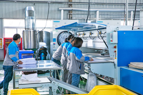 專業的駐場生產管理服務機構，懂一線員工效率提升嗎？