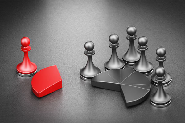 知名的企業(yè)戰(zhàn)略顧問推薦公司，能破解行業(yè)競爭困局嗎？