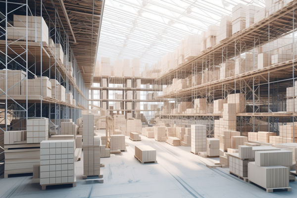 建材行業精益生產咨詢機構推薦，適配智能化生產線改造嗎？