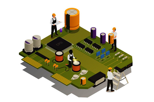 電子行業薪酬管理服務公司，可平衡量產降本與留才薪酬嗎？