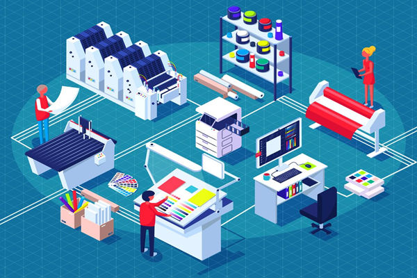 印刷行業(yè)年度經營計劃咨詢推薦公司，包裝印刷如何一體化布局？