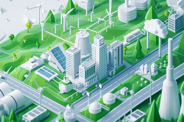 化工行業(yè)戰(zhàn)略管理咨詢公司哪家好，懂綠色化工轉(zhuǎn)型落地路徑嗎？